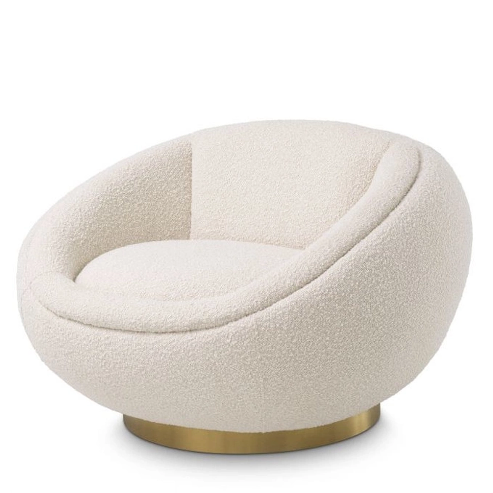 Кресло Bollinger CHAIRS AND SOFAS