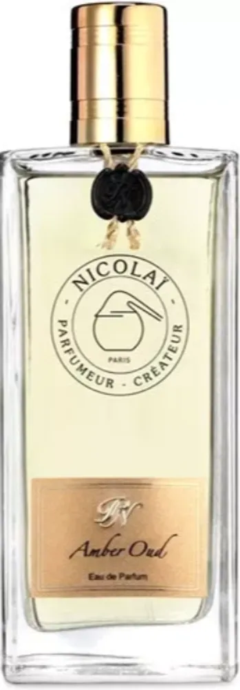 Nicolai Amber Oud EDP 100 ml