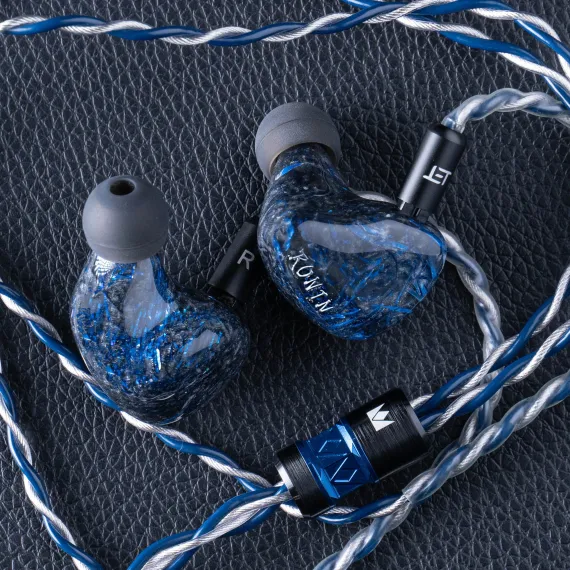 Noble Audio Ronin