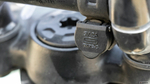 Royal Enfield Himalayan 450 Hanle Black (Premium) (бескамерные шины)