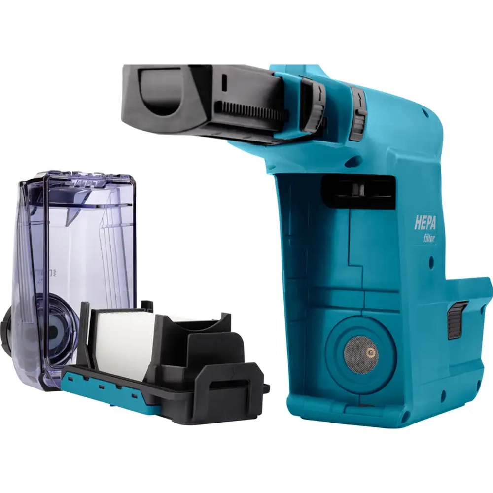 Система пылеудаления DX06 Makita 199563-2