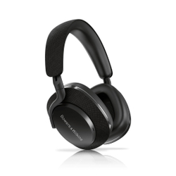 Беспроводные наушники Bowers and Wilkins Px7 S2, чёрный