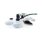 Эксцентриковая шлифовальная машинка с редуктором RO 90 DX FEQ-Plus ROTEX FESTOOL 571819