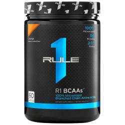 Rule 1 BCAA 432 - 510 г