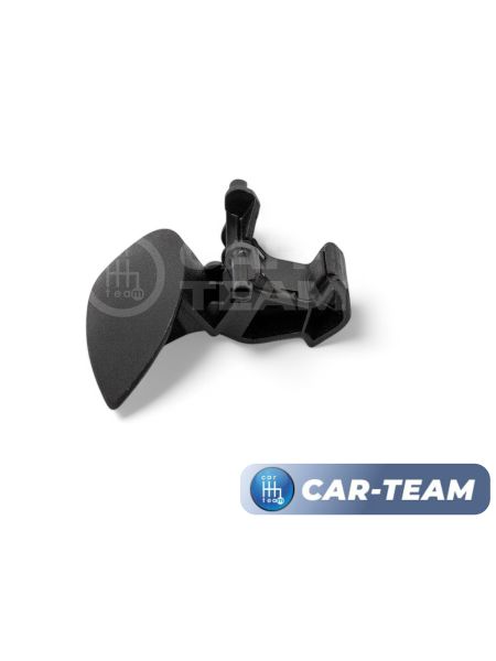 Ручка (замок) открывания бардачка Лада Ларгус, Renault Logan, Duster, Sandero