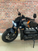 Triumph Rocket 3 R, 2026
