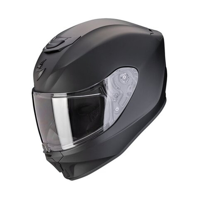 Scorpion Exo-junior air helmet matt black