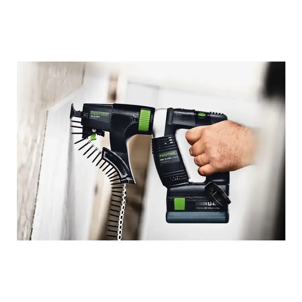 Шурупы по гипсокартону DWS C FT FESTOOL 769142