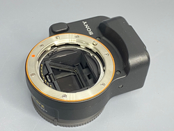 Sony LA-EA2 Sony E - Minolta A