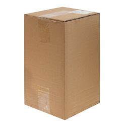 GAEM Ваза, 2100 мл, L12,5 W12,5 H22 см