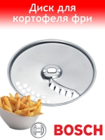 Терка для кухонного комбайна