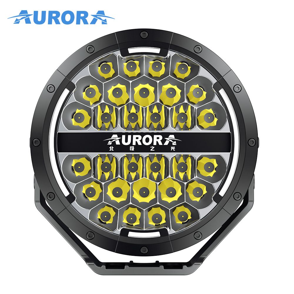 Aurora ALO-P-R-5-C39D1-AW