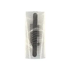 Бра LED4U L6336-01 GR LED4U