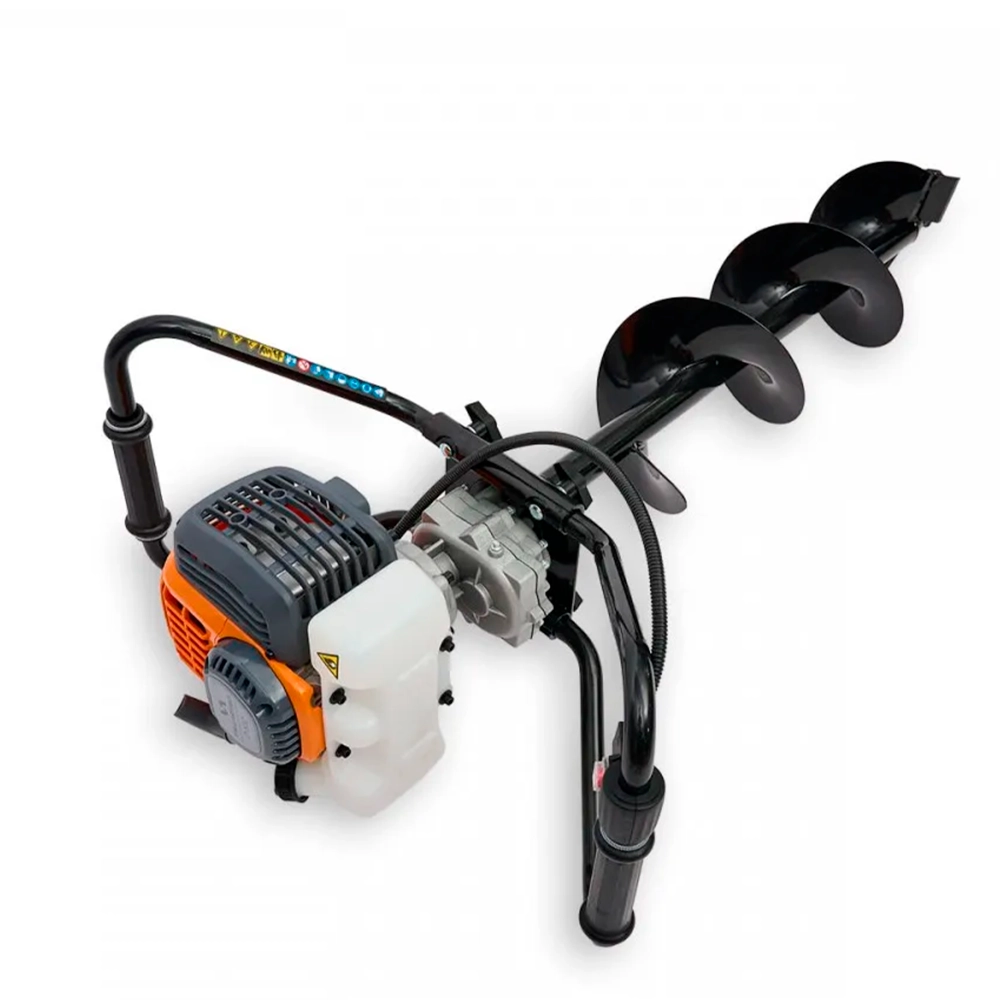 Бензобур Villartec D532