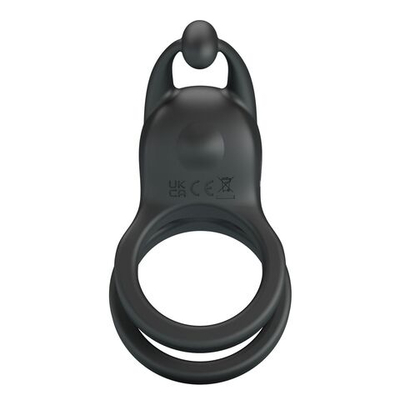 Перезаряжаемое виброкольцо BI-210222