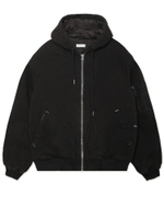Куртка С Капюшоном Hooded Flight Jacket
