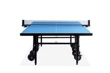 Теннисный стол складной для помещений "W-385 Indoor" (274 Х 152.5 Х 76 см )  с комплектом