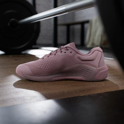 Кроссовки женские adidas Dropset 4 (Пудровые)