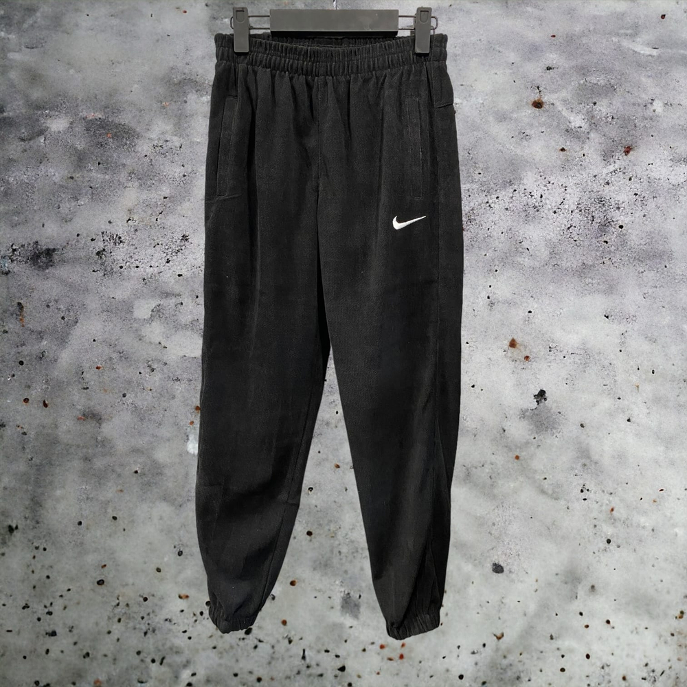 Штаны Nike #16 • Черный