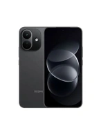 Смартфон Xiaomi Redmi Note 17 Pro 5G 8/512GB Black