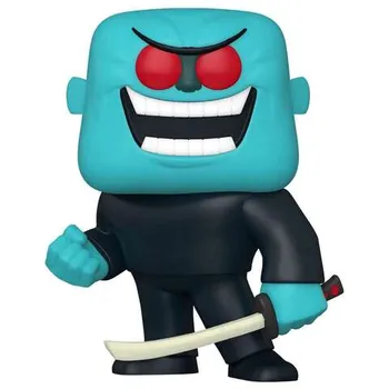 Funko POP! Samurai Jack: The Guardian (1055)