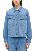 Куртка Lucy Denim Jacket 1014295-5000-581