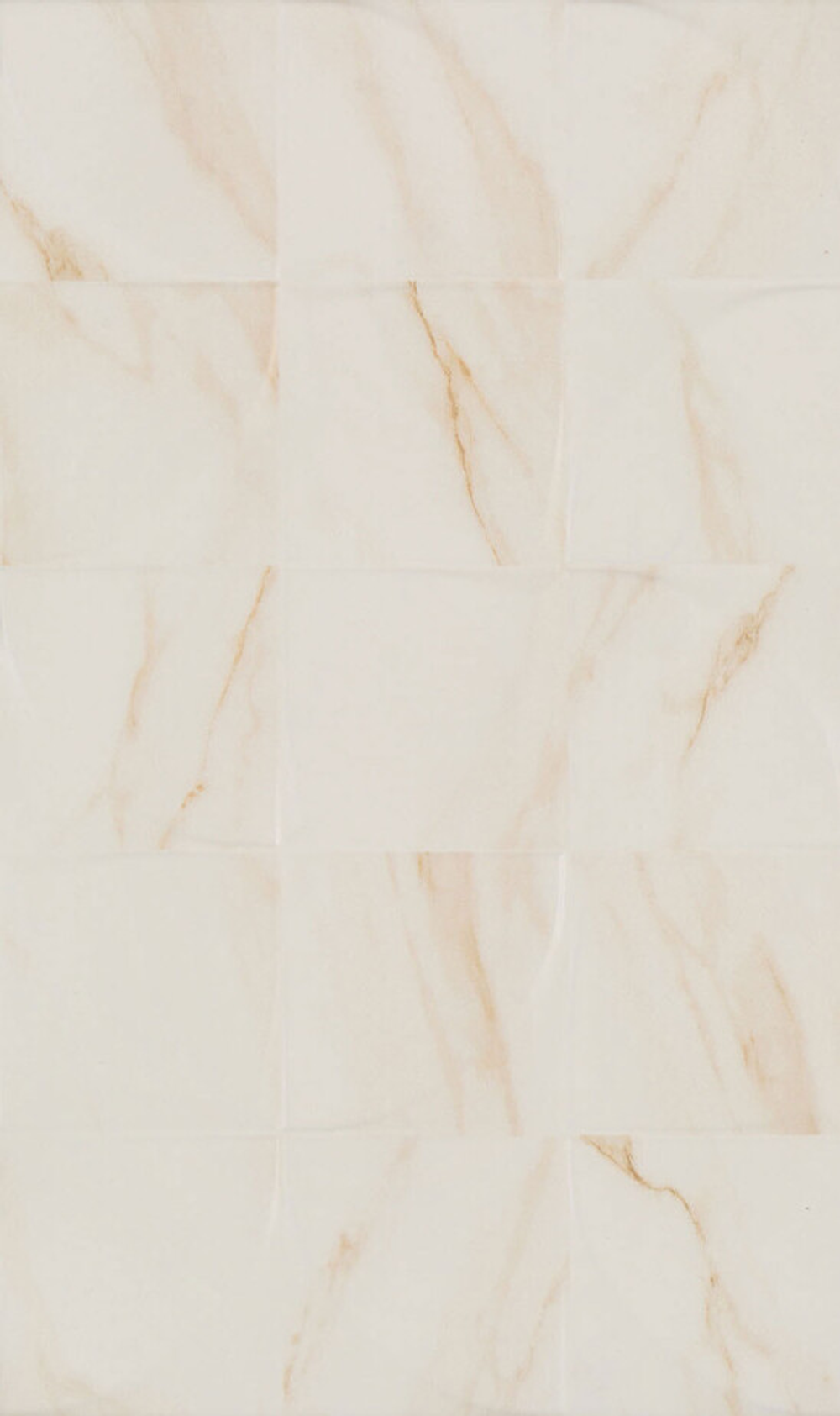 Донна бел низ 02 / Donna white wall 02 300х500 (1-й сорт)