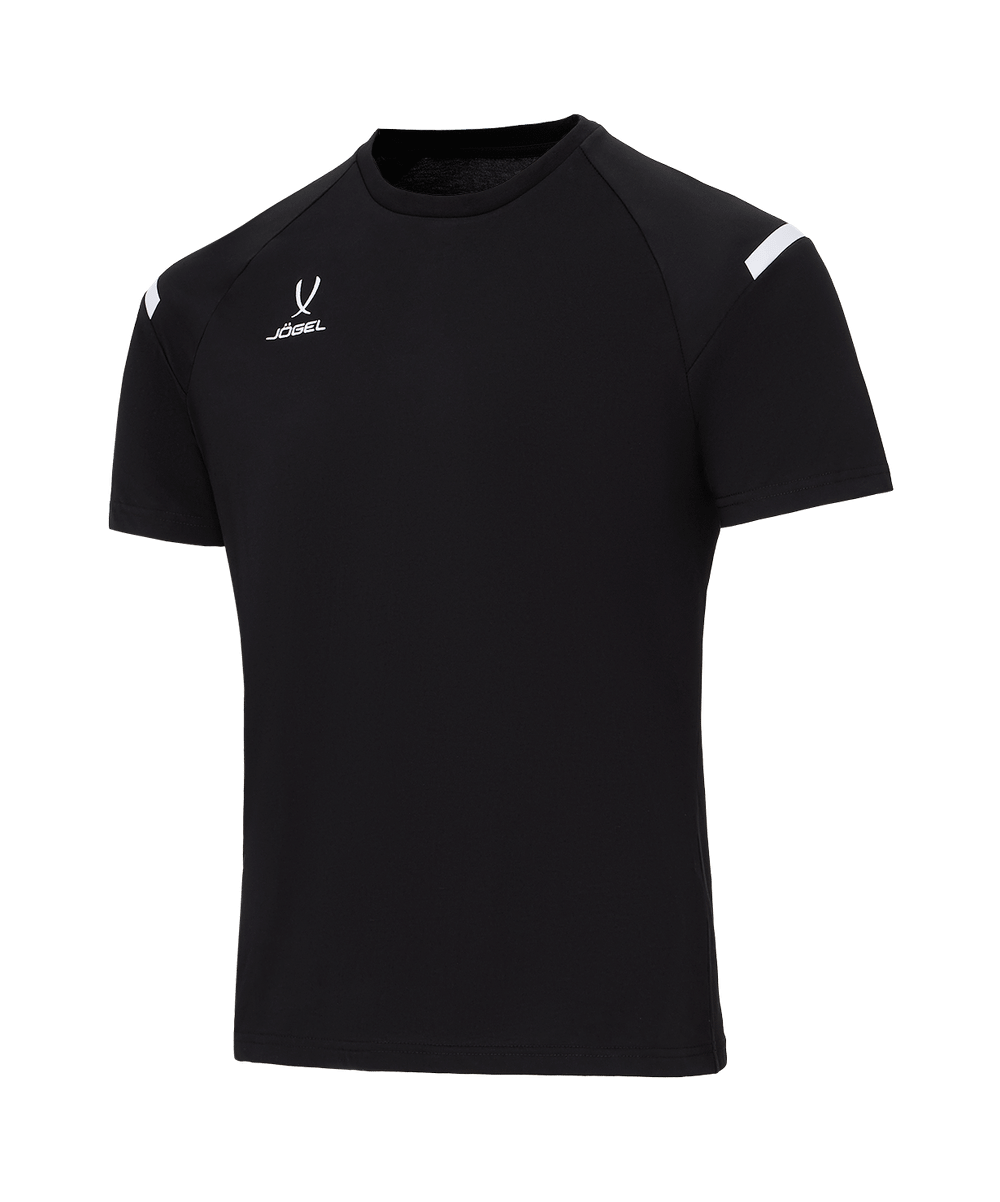 Футболка тренировочная CAMP 2 CVC Training Tee, черный