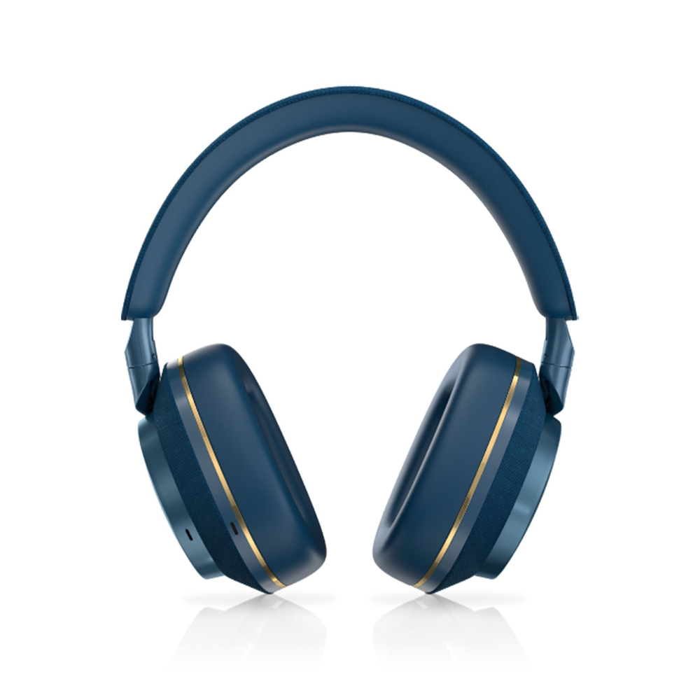 Беспроводные наушники Bowers and Wilkins Px7 S2, синий