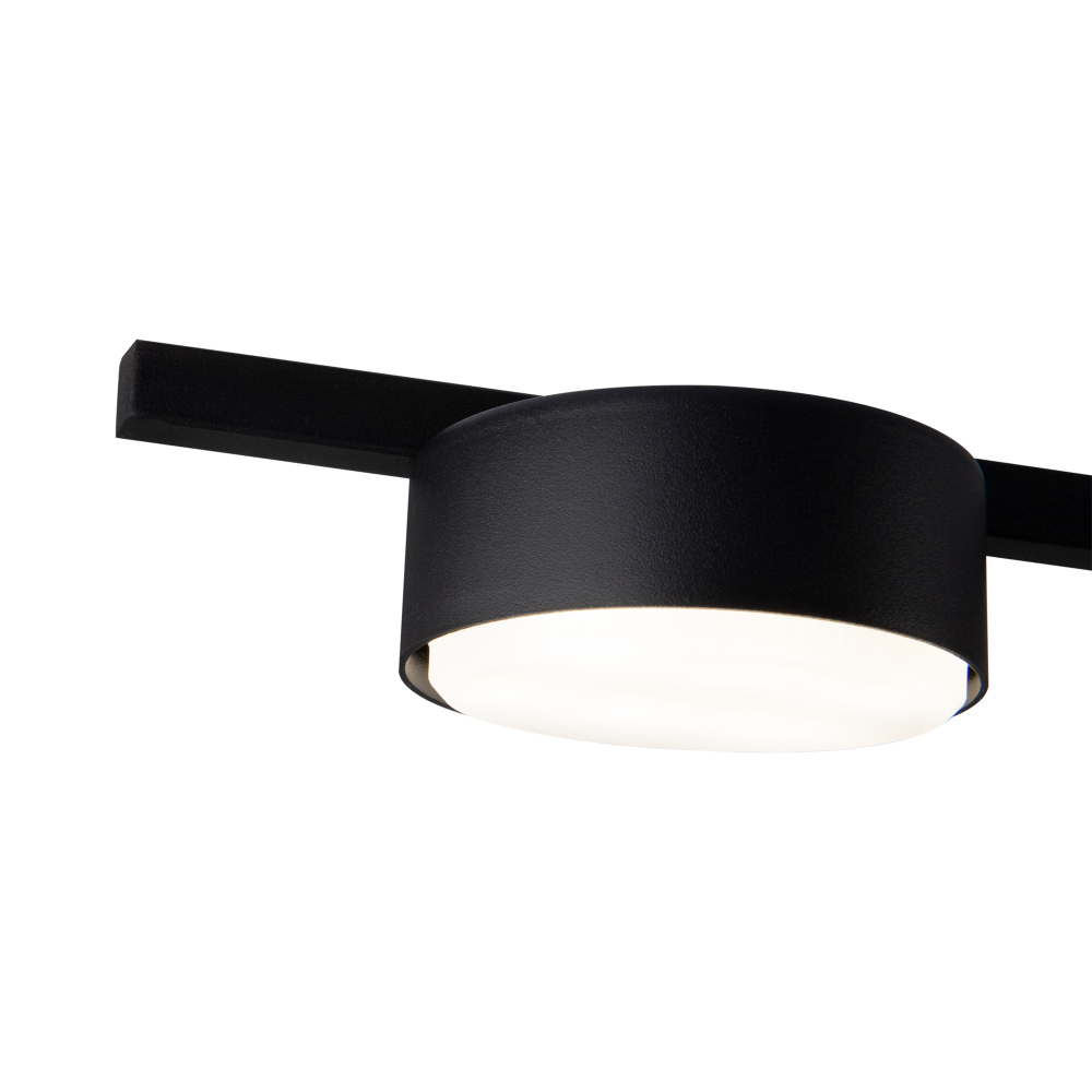 Потолочный светильник Freya FR5363CL-05B