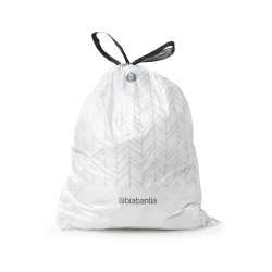 Brabantia Мешки для мусора M 60л 40 шт. EAN 8710755138829
