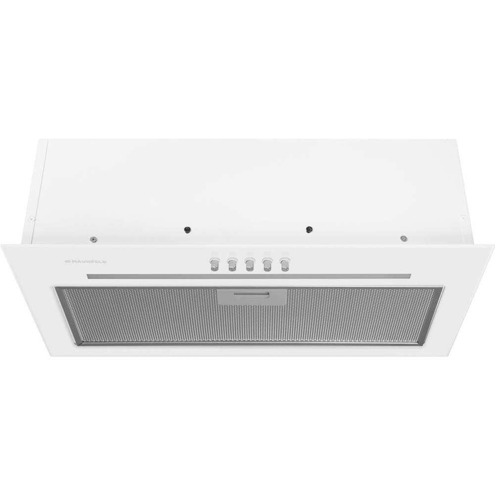 MAUNFELD Crosby Hardy 1000Push White