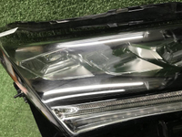 Фара правая Lexus RX 4 15-19 Full LED под 2 блока