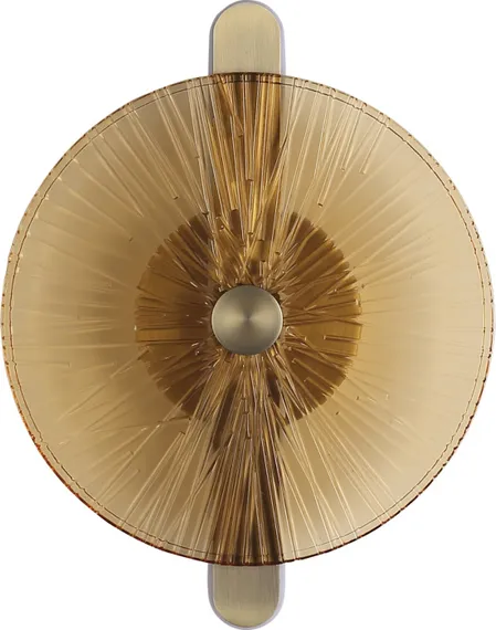 Настенный светильник Wasi SL6141.311.01 ST Luce