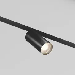 Трековый светильник SMART SPOT Zigbee | СМАРТ СПОТ Zigbee DK8320-BK Denkirs