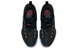 Nike Lebron 14 Ep "Black University Red"