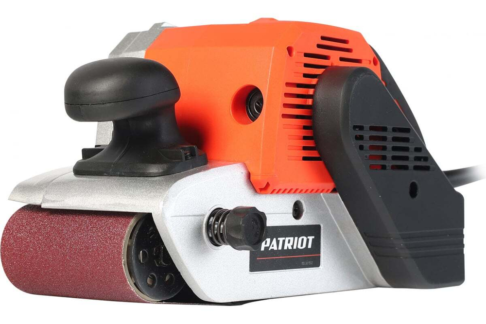 Ленточная шлифовальная машина PATRIOT BS 120 110301512