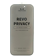 Защитное стекло i-Phone 16 Pro Max Keephone Revo Privacy антишпион