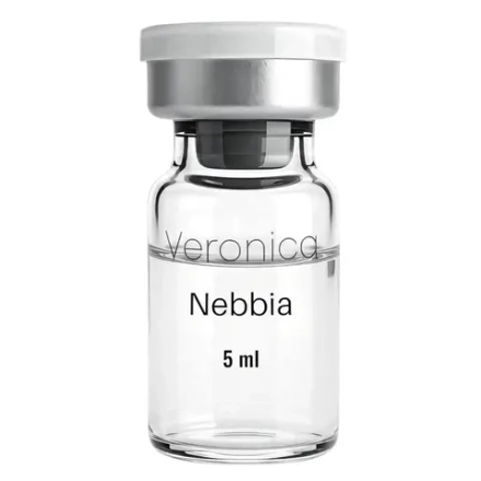 Nebbia Veronica | Репарант пролонгированного действия с коллагенстимулирующим эффектом