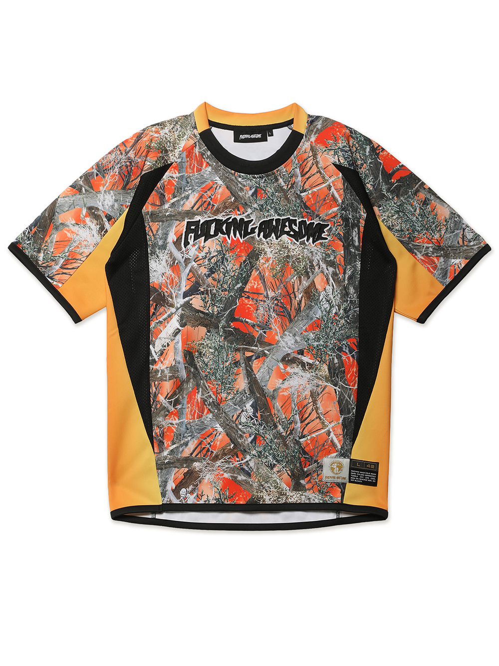 Футболка-джерси Кор. Рукав Rapid Short Sleeve Jersey