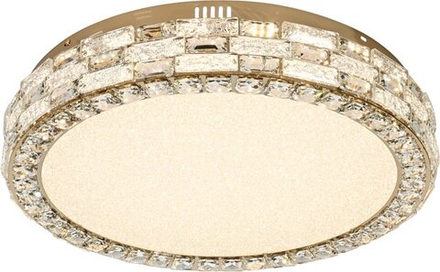 Люстра потолочная Stilfort 4014/03/06C серия Gabbana / Габбана