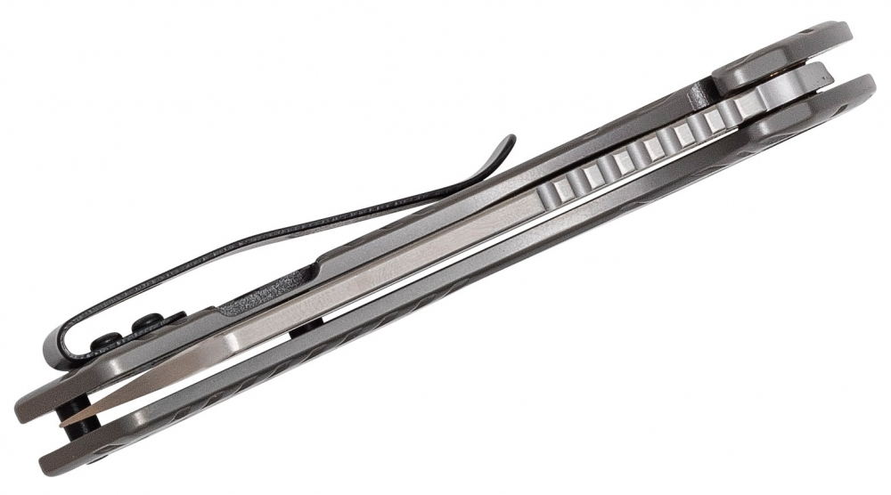 Складной нож Kershaw 3445 Static