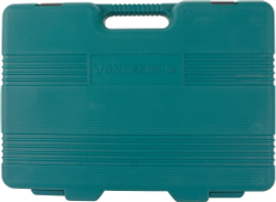 S04H52483S Набор инструмента универсальный 1/4", 1/2"DR, 83 предмета
