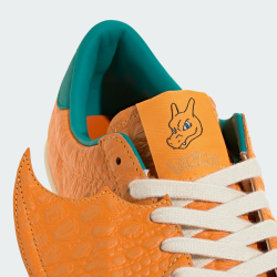 Adidas Кроссовки Pokémon Superstar, мандариновый
