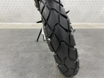 Suzuki Djebel 250XC 2002
