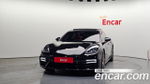 Porsche Panamera 2.9 4S — 2018