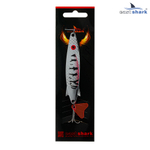 Блесна колеблющаяся (уп./5шт.) EastShark Toddy 30 грамм col.#433