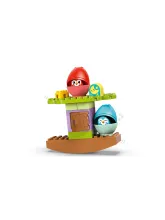 Конструктор DUPLO 10440 Балансирующее дерево