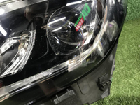 Фара левая Mercedes GLA x156 (2017-2020) LED