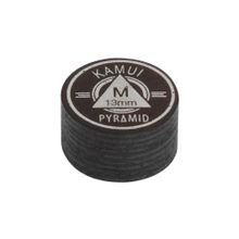 Наклейка для кия Kamui Black Pyramid 3 мм M